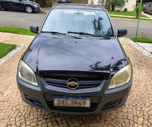 CHEVROLET CELTA 1.0 MPFI LIFE 8V FLEX 2P MANUAL CHEVROLET CELTA 1.0 MPFI LIFE 8V FLEX 2P MANUAL